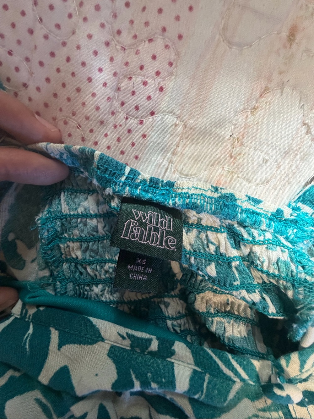 Dress - Picture 2 of 4